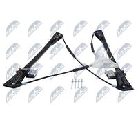 NTY Elektrico Eleva Ventana Delantera Derecha Sin Motor EPS-WW-008A Para VW