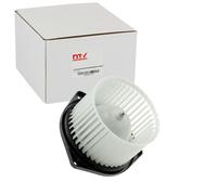 NTY EWN-MS-000 Motor eléctrico, ventilador habitáculo