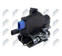 NTY Elemento Actuador Cerradura Centralizada EZC-WW-431 Para VW