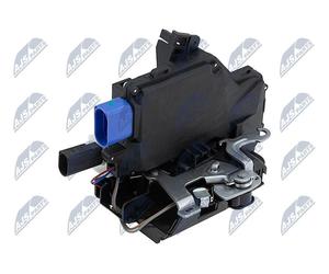 NTY Elemento Actuador Cerradura Centralizada EZC-WW-431 Para VW