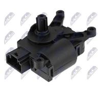 NTY Elemento Actuador Compuerta Mezcla CNG-FR-044 Para Ford CV6Z18731A