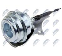 NTY Elemento Actuador de Turbocompresor ECD-WW-021 Para Audi Skoda VW
