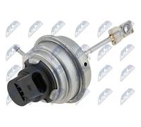 NTY Elemento Actuador de Turbocompresor ECD-WW-032 Para Audi Seat Skoda VW
