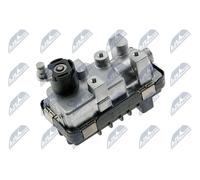 NTY Elemento Actuador del Turbocompresor ECD-WW-012 Para VW