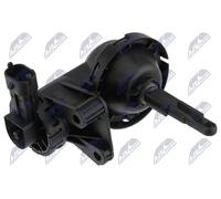 NTY Elemento Actuador Placa Conmutadora (Colector Admisión) ECD-PL-016 para Opel