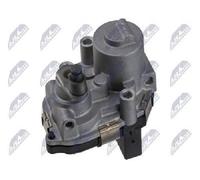 NTY Elemento Actuador Turbo ECD-PE-005 Para Citroën Peugeot
