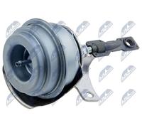 NTY Elemento Actuador Turbo ECD-WW-019 Para Audi Seat Skoda VW