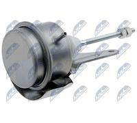 NTY Elemento Actuador Turbo ECD-WW-022 Para Audi Seat Skoda