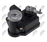 NTY Elemento Actuador Válvula De Admisión (Carcasa) ENK-PL-001 Para Alfa Romeo