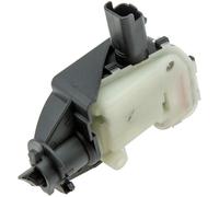 NTY Elemento Central De Bloqueo Para Citroën C4 II B7 1.6 VTi 120