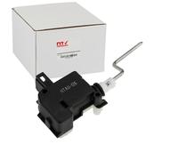 NTY Elemento de ajuste de la tapa del depósito del motor para A3 A4 A6 Cordoba