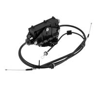 NTY Elemento de Ajuste Freno Estacionamiento Mordaza para BMW X5 E70 3.0d