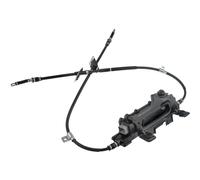 NTY Elemento De Bloqueo De Freno De Disco Para Hyundai Santa Fé III DM 2.2