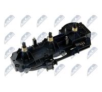 NTY Elemento de control calefacción/ventilación MERCEDES-BENZ 2,3 2,0 0008304185