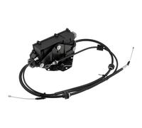 NTY Elemento De Freno De Estacionamiento Caliper Para BMW X5 F15 F85 XDRIVE30D