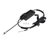 NTY Elemento De Freno De Estacionamiento Pinza Para BMW 5 Gran Turismo F07 530D