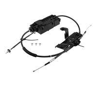 NTY Elemento De Freno De Estacionamiento Pinza Para BMW 7 Series F01 F02 F03 F04