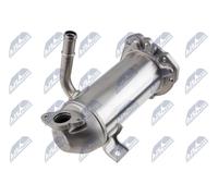 NTY Elemento enfriador reciclaje gases escape FORD 2,0 2007718 2068415 2215572