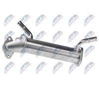 NTY Elemento enfriador reciclaje gases escape FORD 2,2 1683527 6C1Q9F464AF