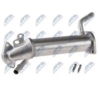 NTY Elemento enfriador reciclaje gases escape FORD 2,4 1373169 1618HQ 71789686