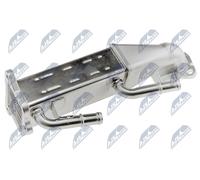 NTY Elemento enfriador reciclaje gases escape FORD CITROËN PEUGEOT 2,2 2,4