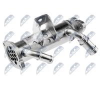 NTY Elemento enfriador reciclaje gases escape LAND ROVER 3,6 LR003858