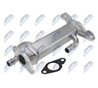 NTY Elemento enfriador reciclaje gases escape para IVECO 2,3 18064 504388655