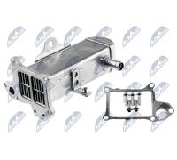 NTY Elemento enfriador reciclaje gases escape SUZUKI 1,9 18111-67JG4