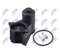NTY Elemento Fijador Freno De Estacionamiento Pinza HZS-WW-003A Para Audi