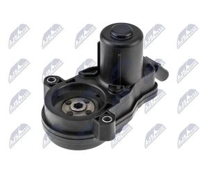 NTY Elemento Fijo Freno De Estacionamiento Pinza De Freno HZS-MZ-002A Para Mazda