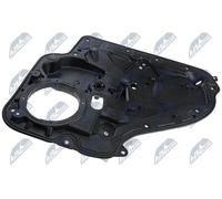 NTY Eleva Ventana EPS-WW-037 Eléctrico Reforzado Sin Motor 4 Puertas