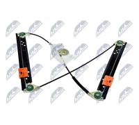 NTY Eleva Vidrios Eléctrico EPS-WW-047 Para VW Trasero Derecho, Sin Motor