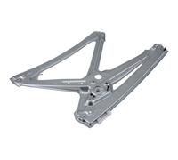 NTY Elevador De Ventana Compatible Para Smart Fortwo Cabrio 451 1.0