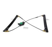 NTY Elevador De Ventana Delante Derecha Eléctrico Para Fiat Stilo 192 1.6 16V