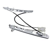 NTY Elevador De Ventana Eléctrico Para Renault Megane II BM0/1 CM0/1