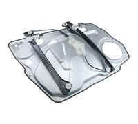 NTY Elevalunas Delantero Derecho Apto para Mercedes-Benz W245