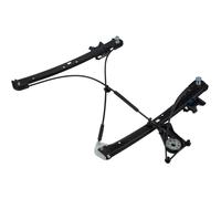 NTY Elevalunas Delantero Derecho para Audi A3 8V1 1.4 TFSI 1.6 Tdi 8VK 1.8 1.0