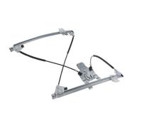 NTY Elevalunas Delantero Izquierdo Eléctrico para Citroën C5 III Break Td _ 2.0