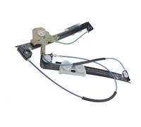 NTY Elevalunas Delantero Izquierdo Eléctrico para Mini R50 R53 Cooper