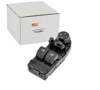 Interruptor del elevador de ventana Delante, izquierda EWS-BM-084 NTY para BMW