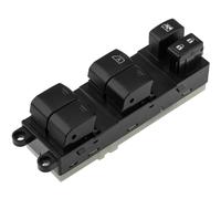 NTY Elevalunas Delantero Izquierdo para Subaru Legacy V Estación Vagón Bm Br