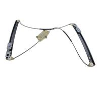 NTY Elevalunas Eléctrico Delantero Derecho para Audi A6 Avant 4G5 C7 4GD 2.0Tdi