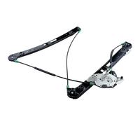 NTY Elevalunas Eléctrico Delantero Derecho para BMW 3er Cabriolet E46 320 Ci