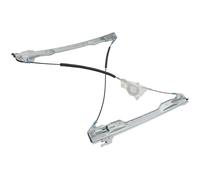 NTY Elevalunas Eléctrico Delantero Derecho para Citroën C5 II Break Re _ 2.0 HDI