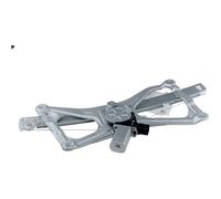NTY Elevalunas Eléctrico Delantero Derecho para Honda Civic VIII Sedán Fd Fa