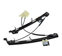 NTY Elevalunas Eléctrico Delantero Derecho Sin Motor Seat Leon 1P1 1.2 TSi 1.6