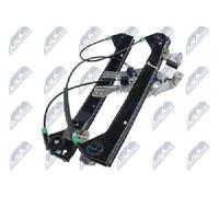 NTY Elevalunas Eléctrico EPS-SA-001 Delantero Izquierdo Para Saab