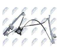 NTY Elevalunas Eléctrico EPS-SE-004 Delantero Izquierdo Para Seat
