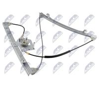 NTY Elevalunas Eléctrico Reemplazo Reforzado Delantero Izquierdo EPS-BM-076