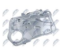NTY Elevalunas Eléctrico Reforzado Delantero Derecho Sin Motor EPS-WW-004